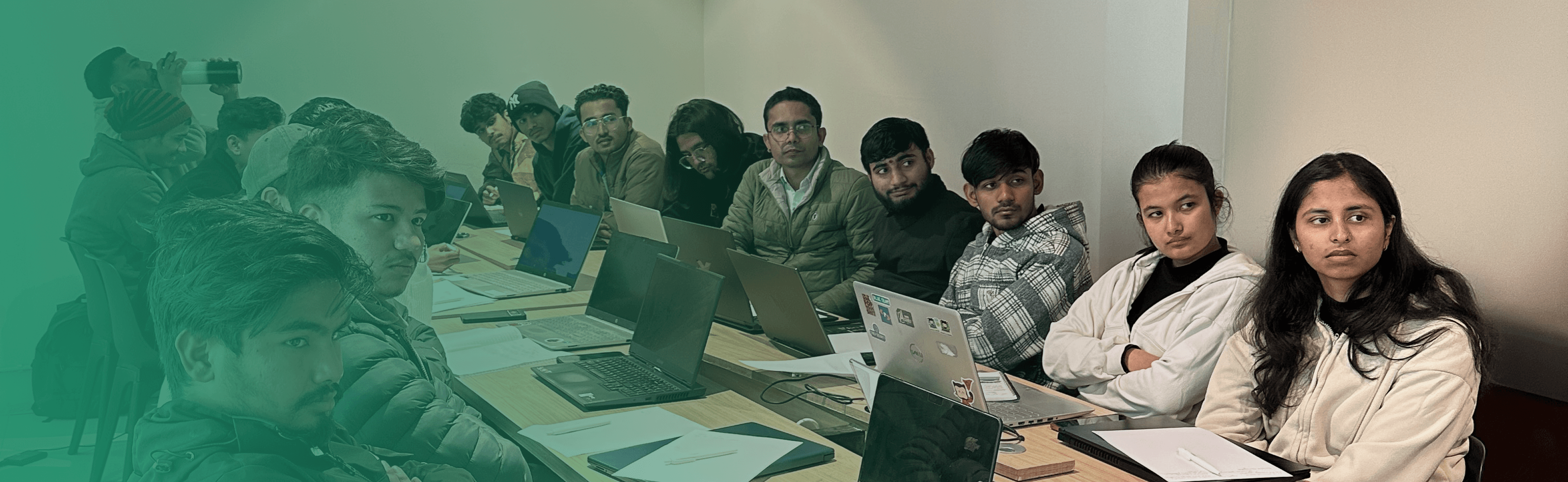 SkillShikshya Journey