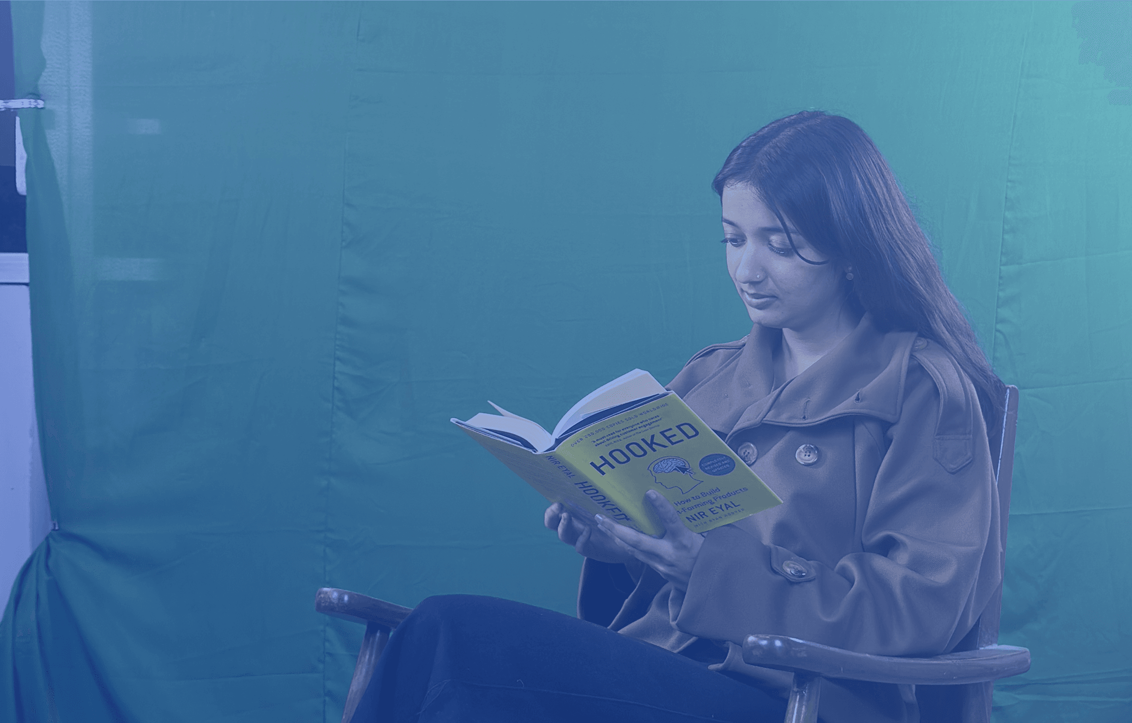 As our students gained practical skills, we began working on real client projects. This marked the transition from a training-focused model to an execution-driven approach, where learning met real industry demands.