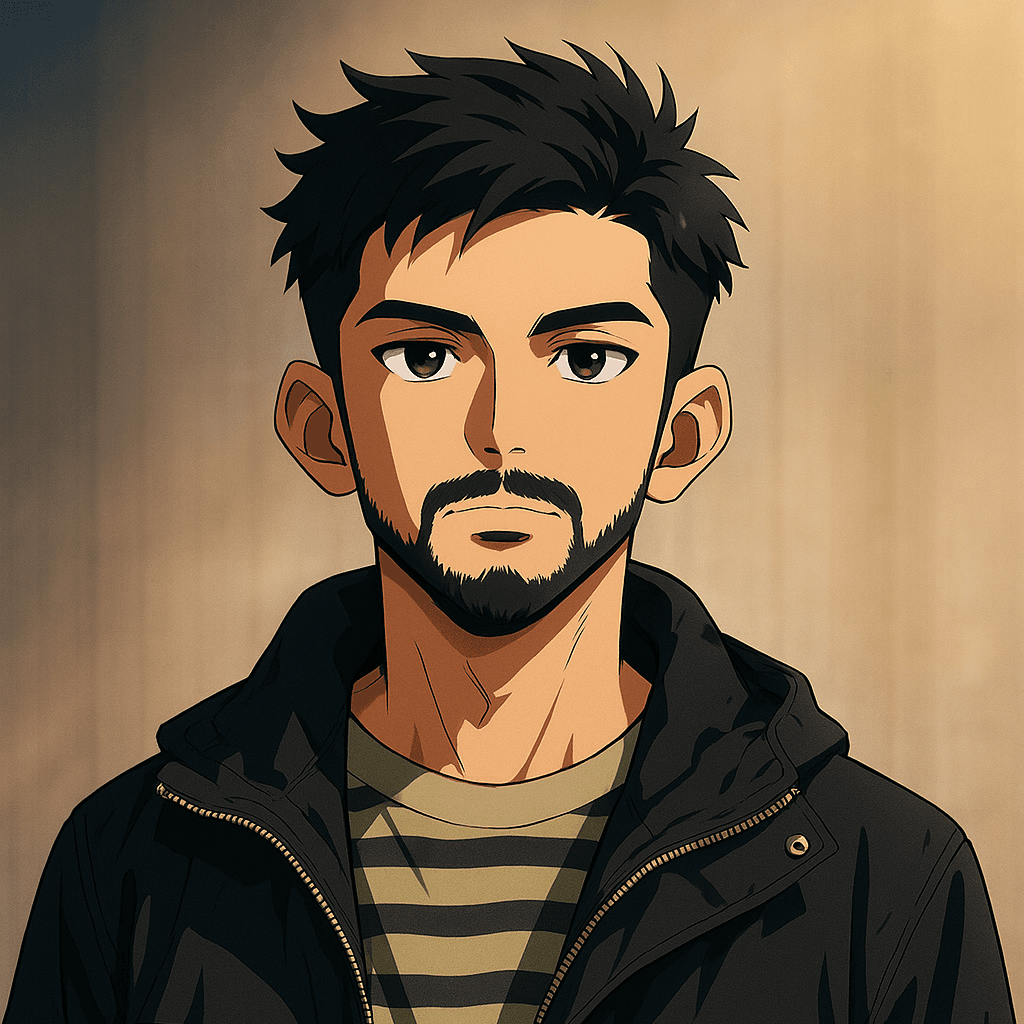 abhishek shah