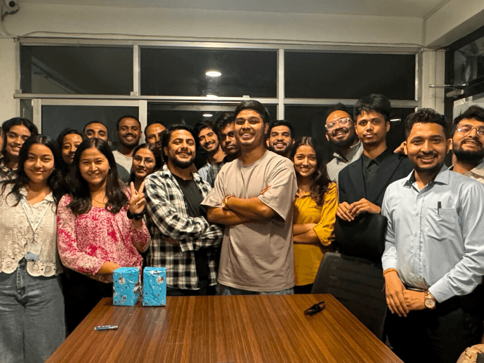 Vrit Technologies Team