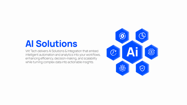 AI Solutions