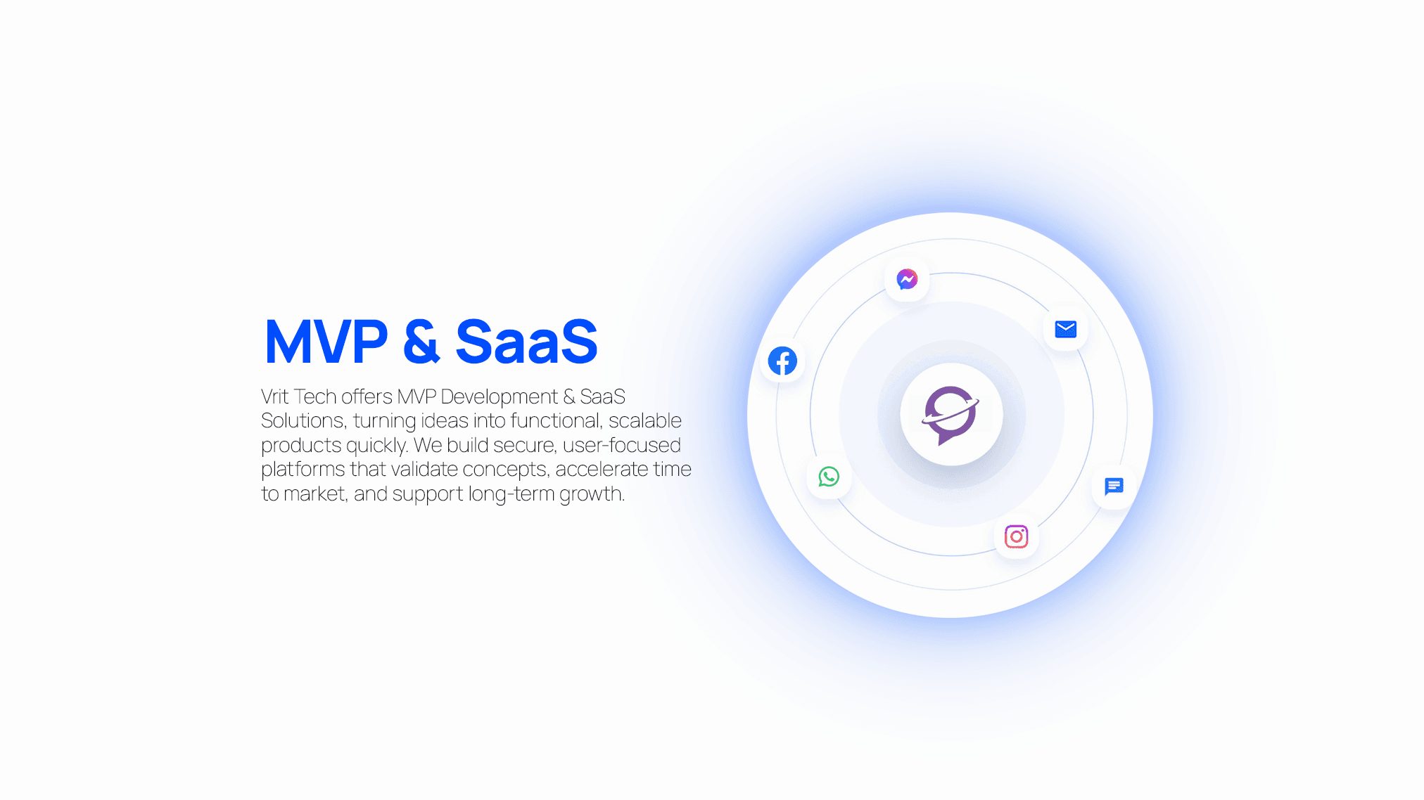 MVP & SAAS