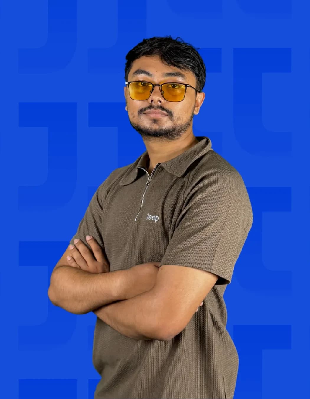 Pujan Dahal