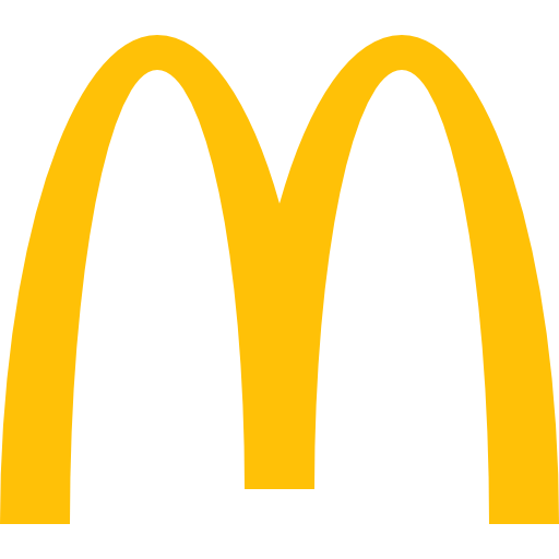 mcdonald's brand logos